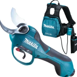 Makita DUP361Z Akku-Rebschere 2x 18 V Solo