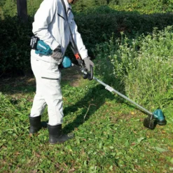 Makita DUR192LX1 Akku-Rasentrimmer 18V Solo