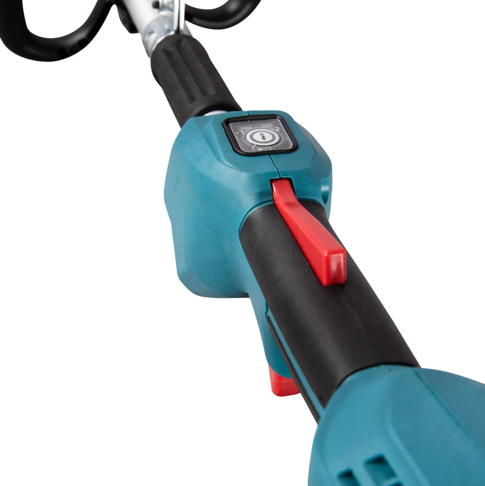 Makita DUR192LX1 Akku-Rasentrimmer 18V Solo