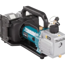 Makita DVP181ZK Akku-Vakuumpumpe 18 V Solo im Koffer
