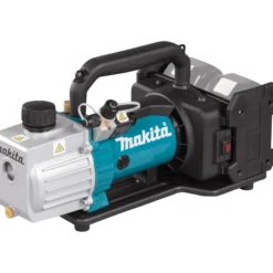 Makita DVP181ZK Akku-Vakuumpumpe 18 V Solo im Koffer