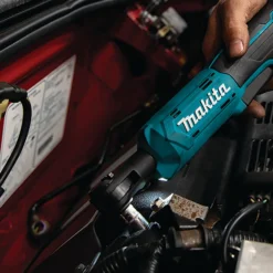 Makita DWR180Z Akku-Ratschenschrauber 18 V Solo
