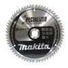 Makita EFFICUT Sägeblatt Holz 190 x 20 x 60Z - E-11190