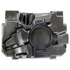 Makita Einlage für Makpac Makita DGA504 - 838175-3