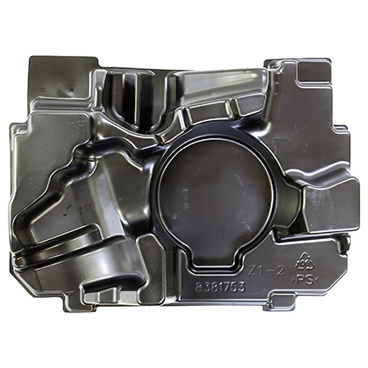 Makita Einlage für Makpac Makita DGA504 - 838175-3