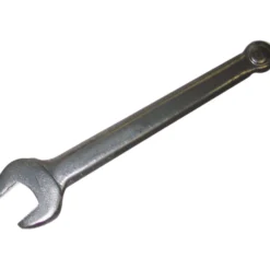 Makita Einmaulschlüssel SW 17 mit Aufhängeöse - 781008-0