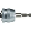 Makita EZYCHANGE Adapter + HSS Bohrer - E-04070
