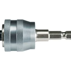 Makita EZYCHANGE Adapter + HSS Bohrer - E-04070