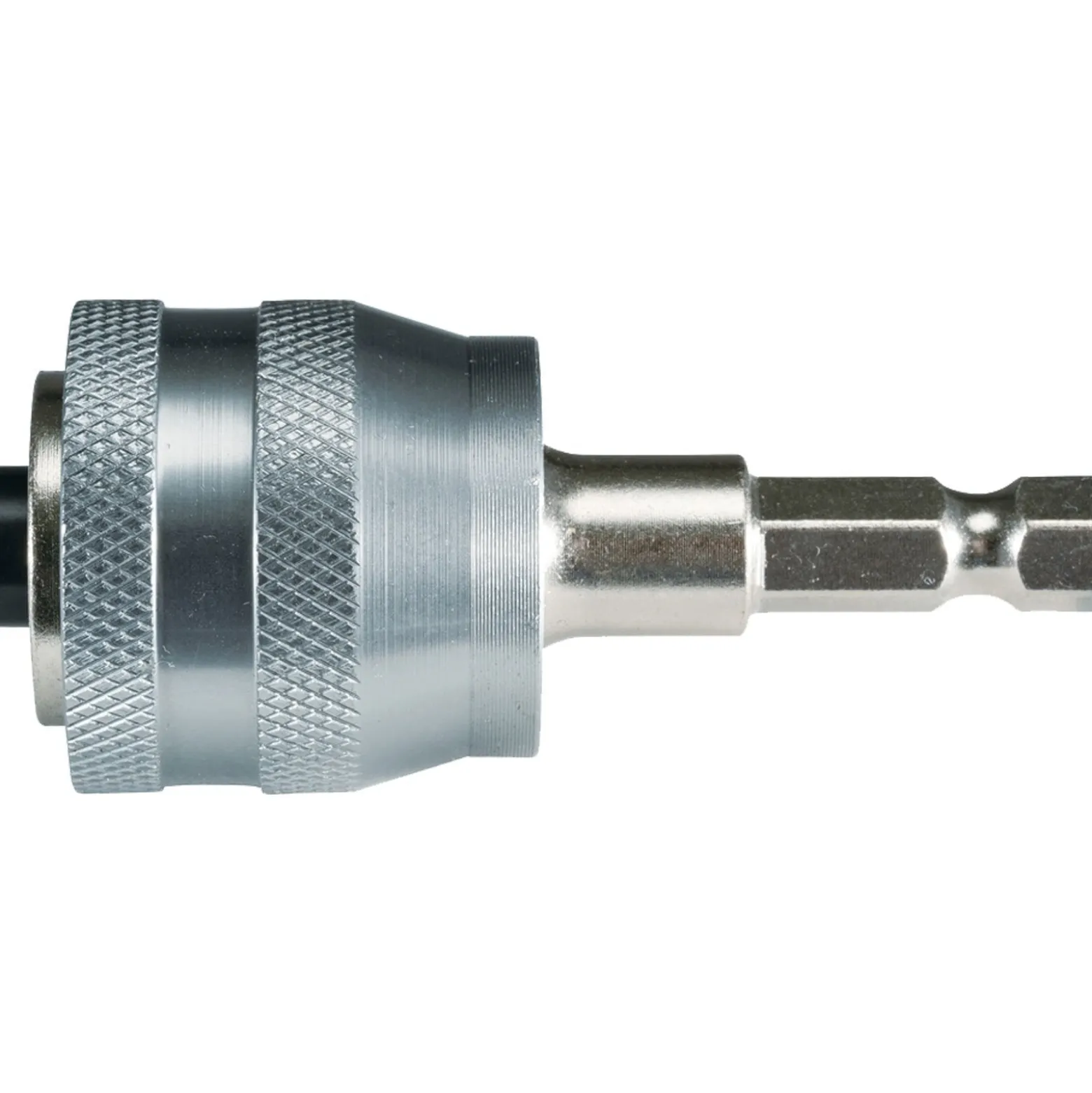 Makita EZYCHANGE Adapter + HSS Bohrer - E-04070