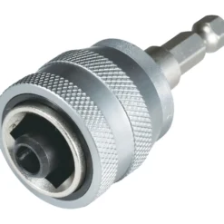 Makita EZYCHANGE Adapter + HSS Bohrer - E-04070