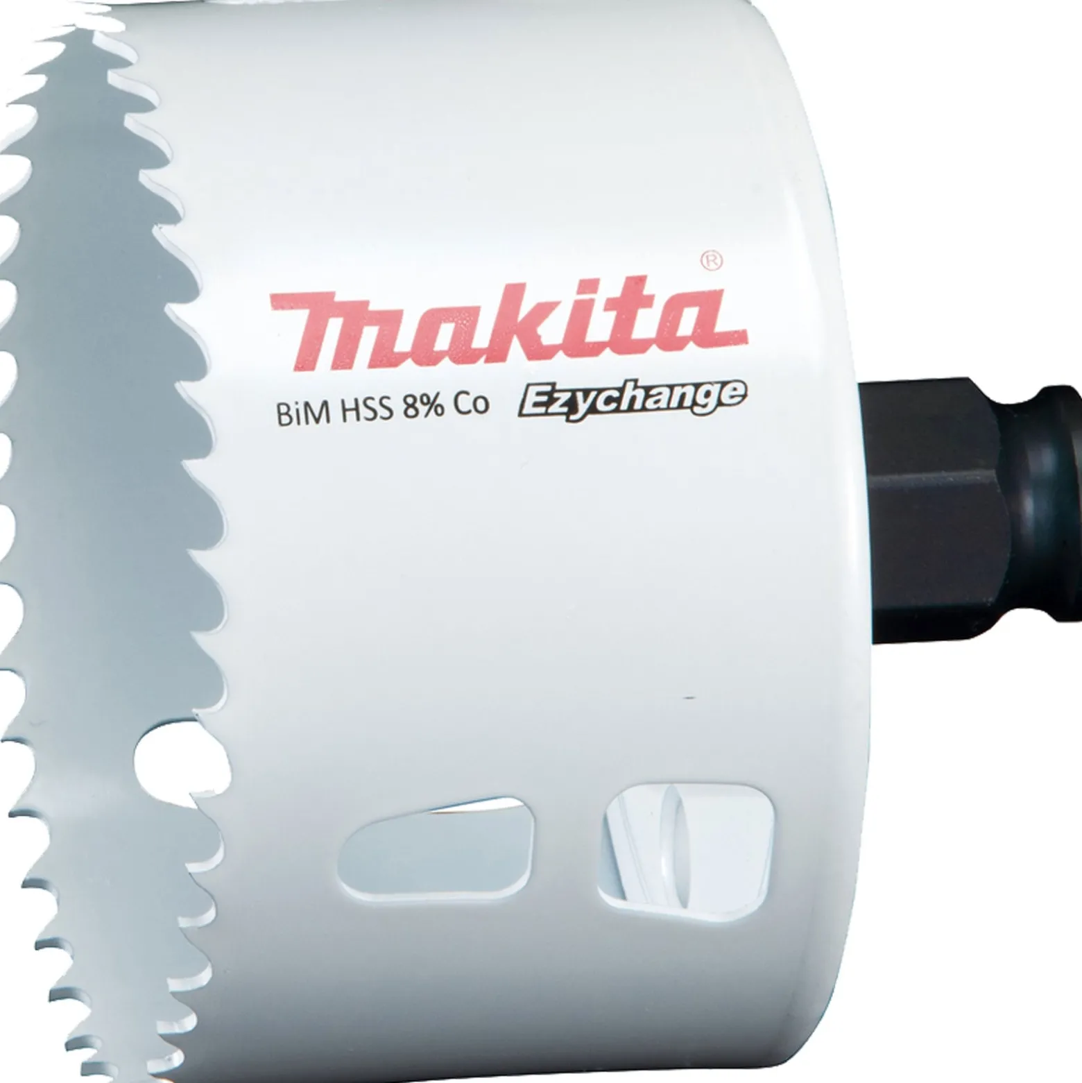 Makita EZYCHANGE BIM-Lochsäge 79 mm - E-03947