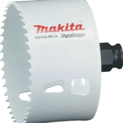 Makita EZYCHANGE BIM-Lochsäge 83 mm - E-03953