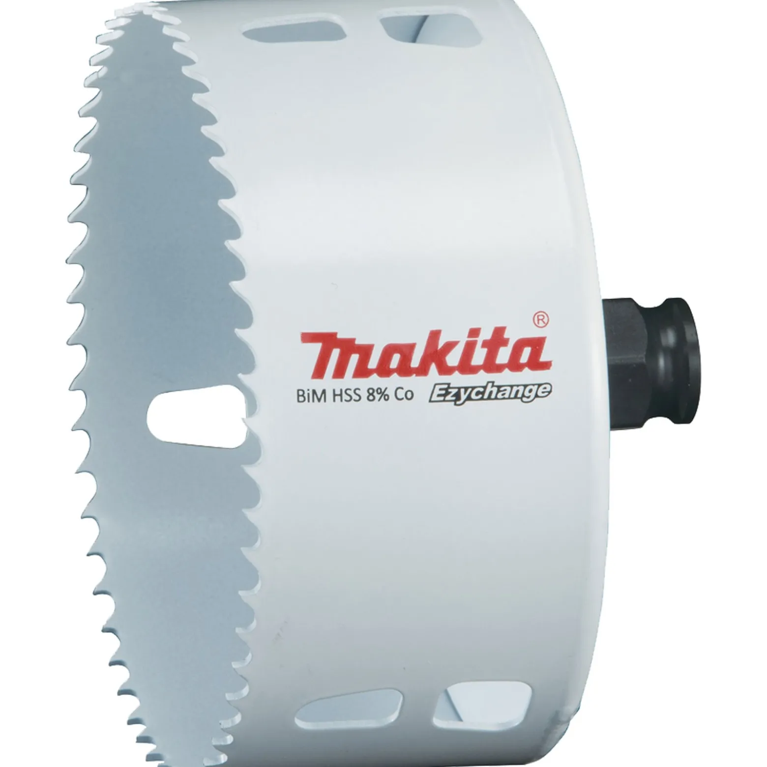 Makita EZYCHANGE BIM-Lochsäge 105 mm - E-04008