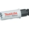 Makita EZYCHANGE BIM-Lochsäge 22 mm - E-03676