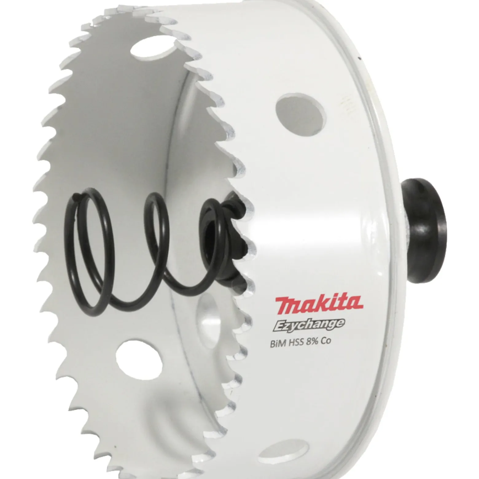 Makita EZYCHANGE BiM Lochsäge 76 mm - E-20454