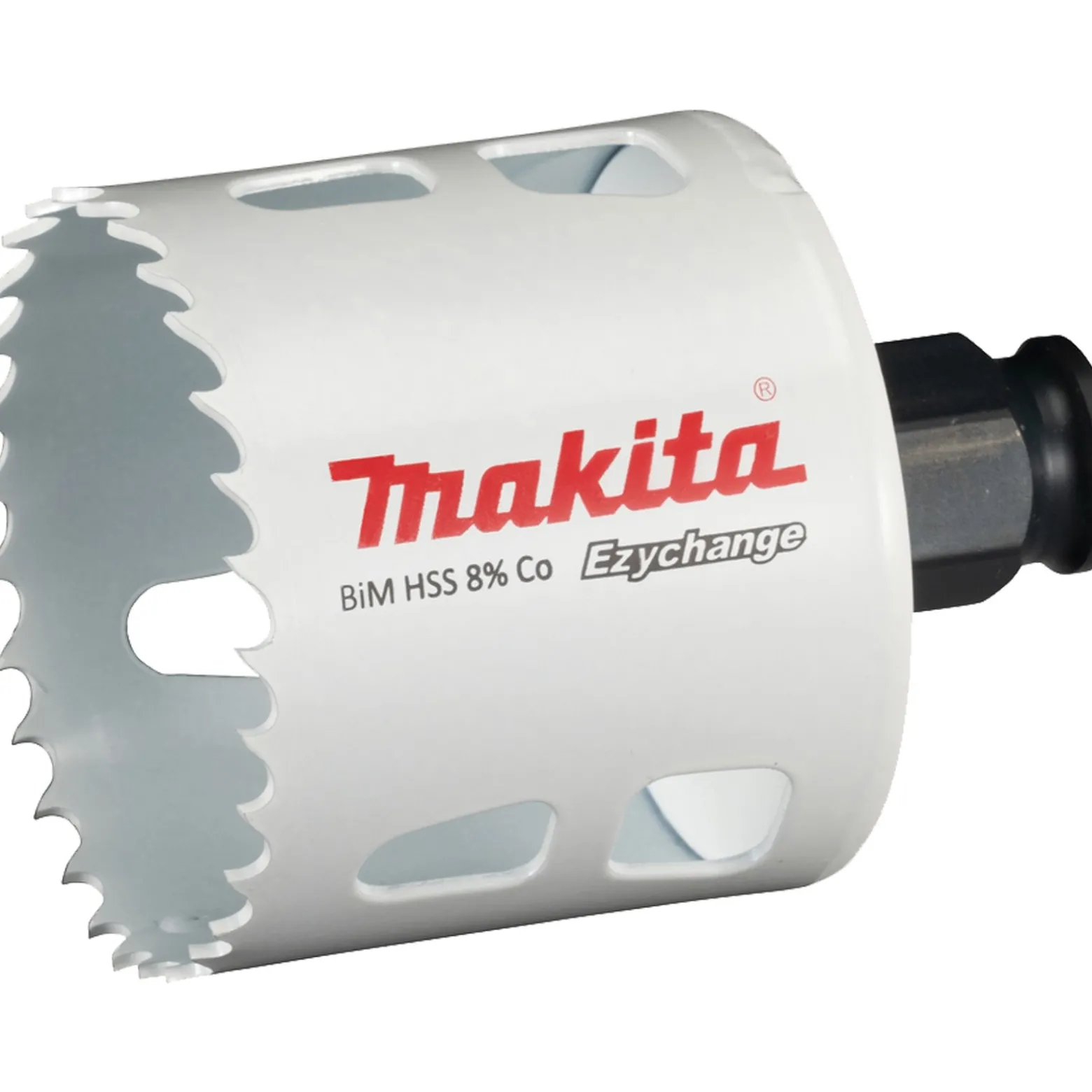 Makita EZYCHANGE BIM-Lochsäge 56 mm - E-03850