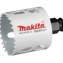 Makita EZYCHANGE BIM-Lochsäge 52 mm - E-03838