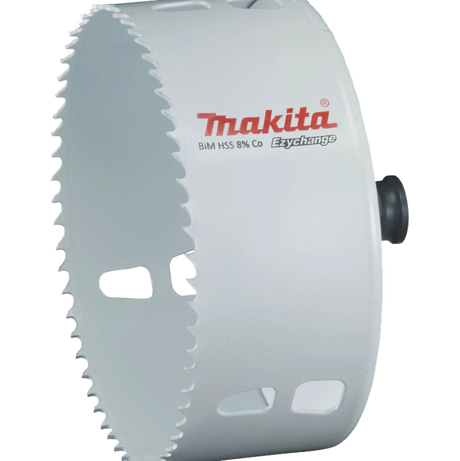 Makita EZYCHANGE BIM-Lochsäge 114 mm - E-04020