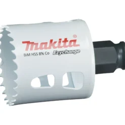 Makita EZYCHANGE BIM-Lochsäge 48 mm - E-03816