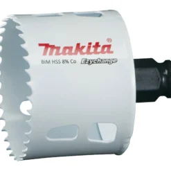 Makita EZYCHANGE BIM-Lochsäge 65 mm - E-03894