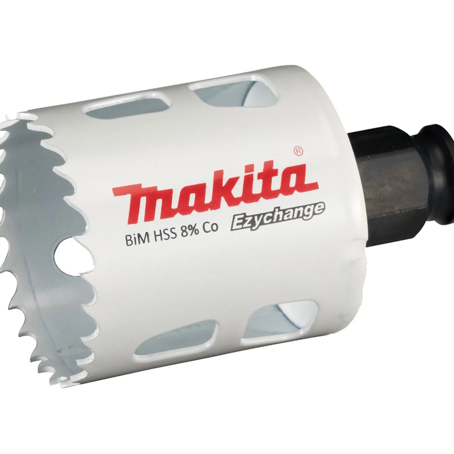 Makita EZYCHANGE BIM-Lochsäge 46 mm - E-03800