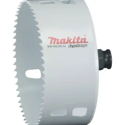 Makita EZYCHANGE BIM-Lochsäge 111 mm - E-04014