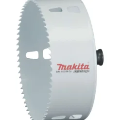 Makita EZYCHANGE BIM-Lochsäge 127 mm - E-04042