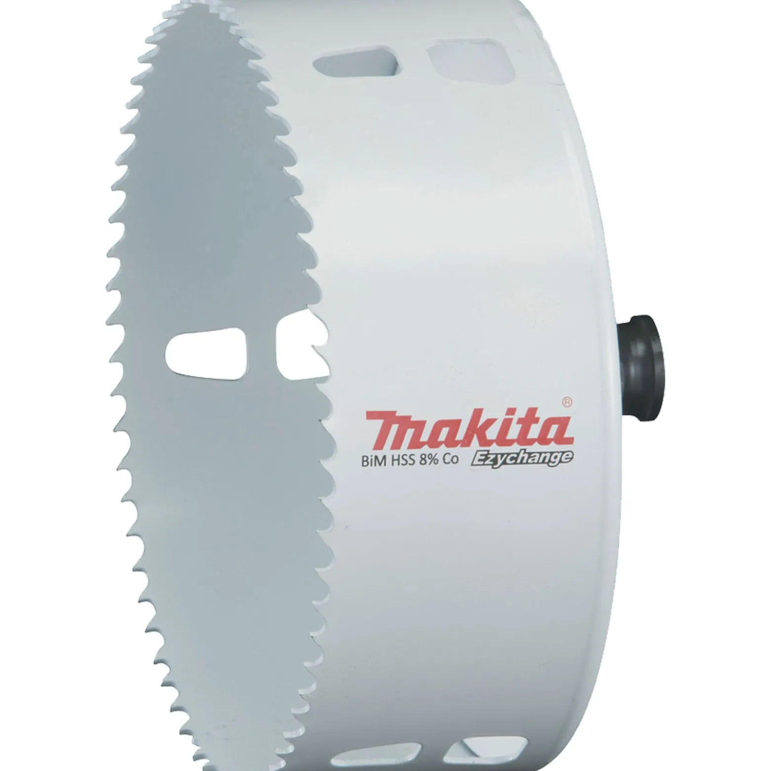 Makita EZYCHANGE BIM-Lochsäge 127 mm - E-04042