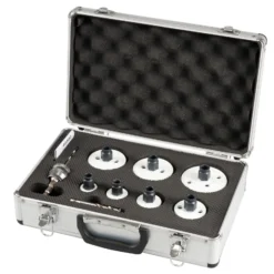 Makita EZYCHANGE-BIM-Set universal 9tlg. 25 - 76 mm - E-12295