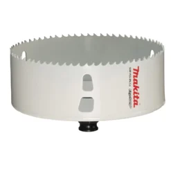 Makita EZYCHANGE HSS BIM-Lochsäge 133 mm - E-14174