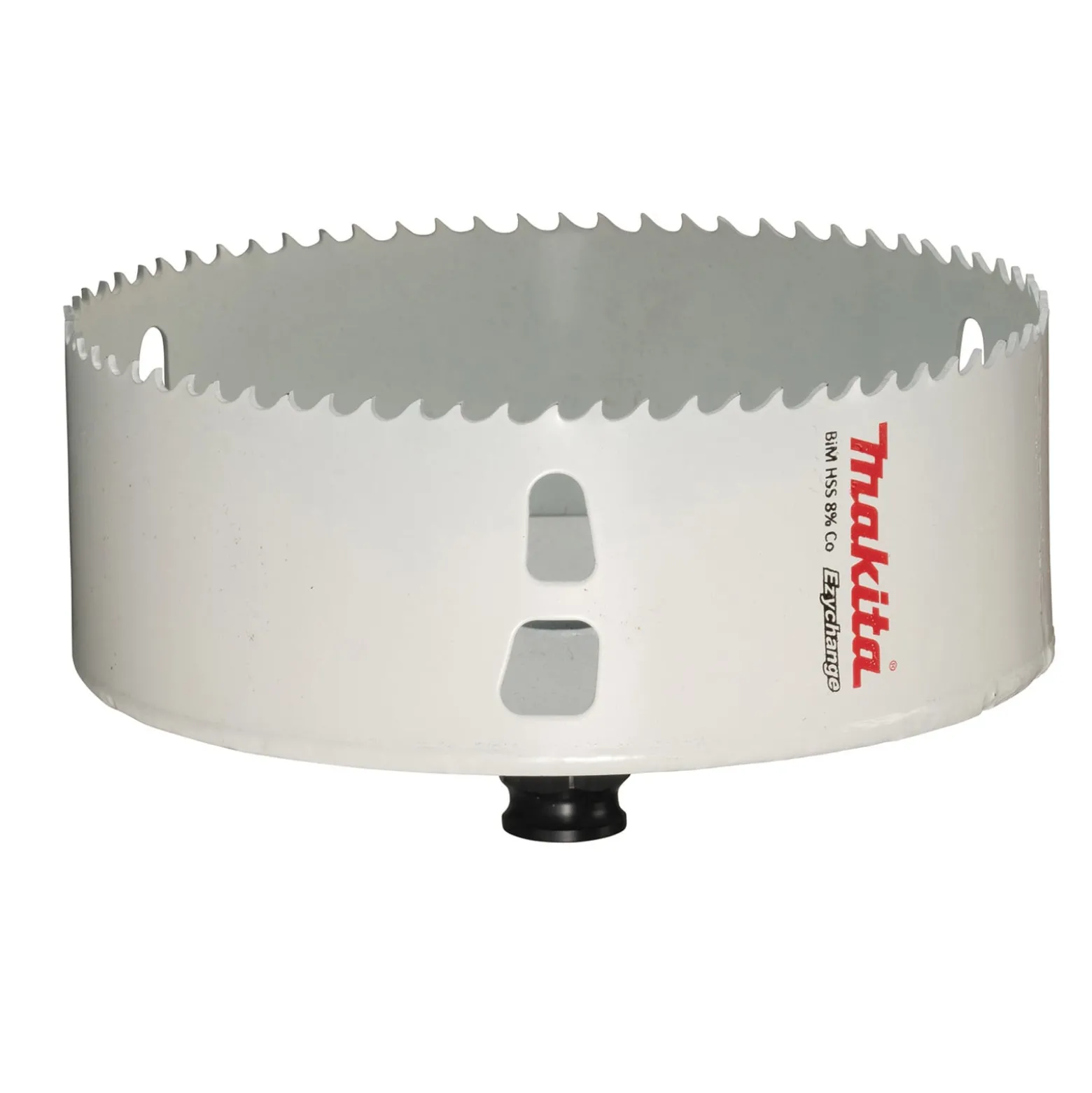 Makita EZYCHANGE HSS BIM-Lochsäge 133 mm - E-14174