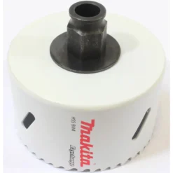 Makita EZYCHANGE HSS BIM-Lochsäge 79 mm - B-31778