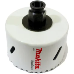 Makita EZYCHANGE HSS BIM-Lochsäge 73 mm - B-31762