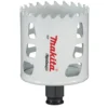 Makita EZYCHANGE TCT-Lochsäge 64 mm - E-06753