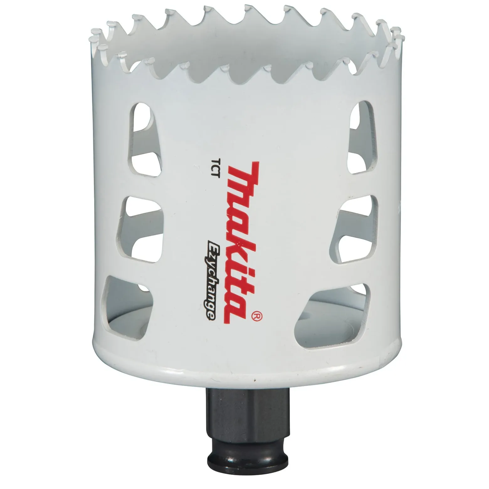 Makita EZYCHANGE TCT-Lochsäge 64 mm - E-06753