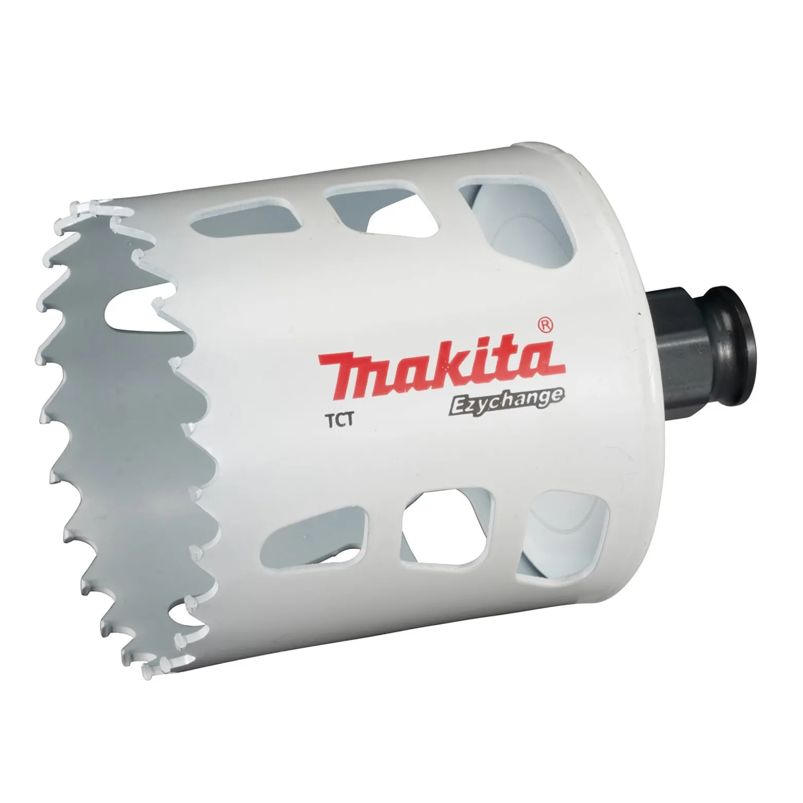 Makita EZYCHANGE TCT-Lochsäge 64 mm - E-06753