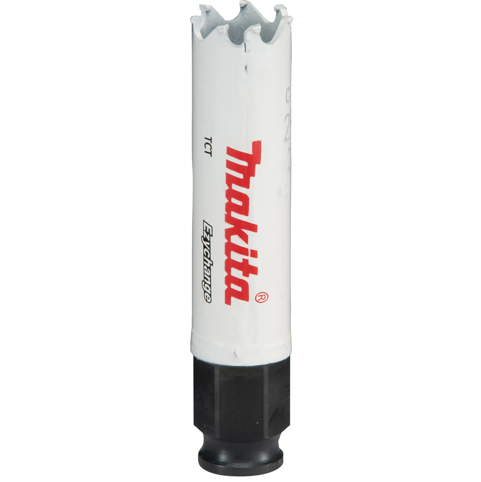 Makita EZYCHANGE TCT-Lochsäge 20 mm - E-06644