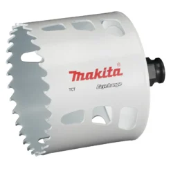 Makita EZYCHANGE TCT-Lochsäge 83 mm - E-06812