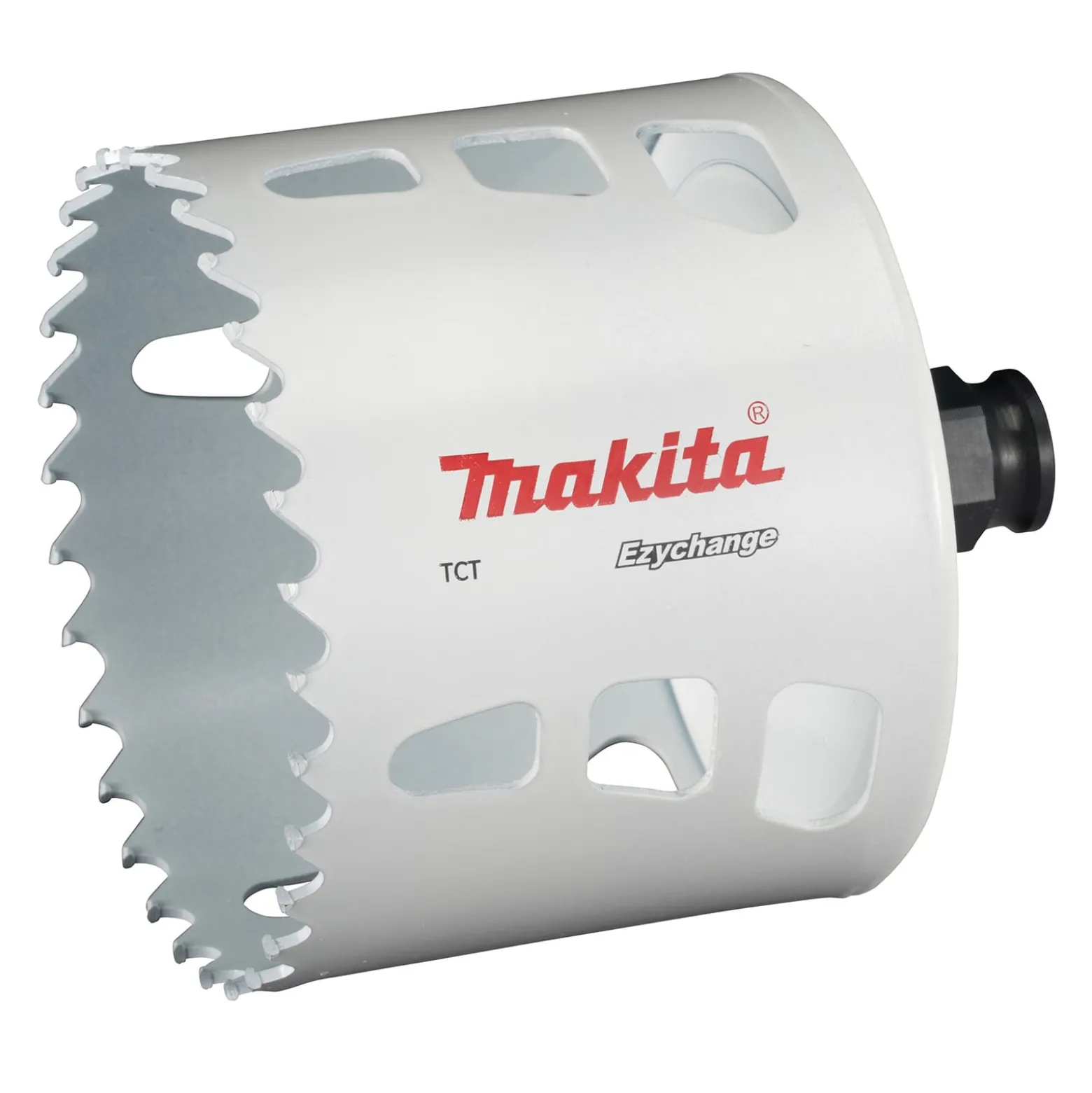 Makita EZYCHANGE TCT-Lochsäge 83 mm - E-06812