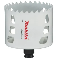 Makita EZYCHANGE TCT-Lochsäge 83 mm - E-06812