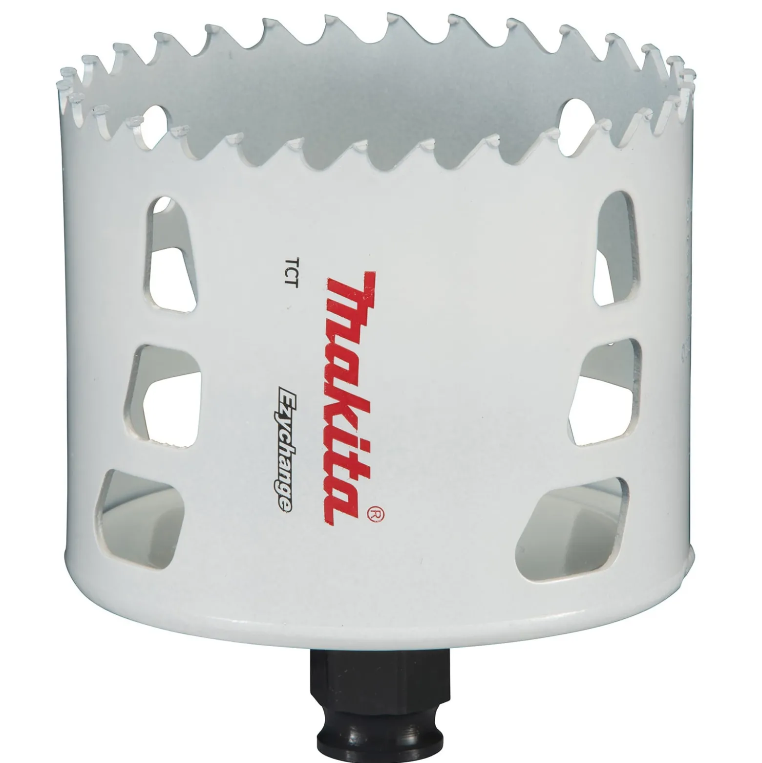 Makita EZYCHANGE TCT-Lochsäge 83 mm - E-06812