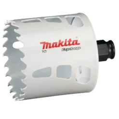Makita EZYCHANGE TCT-Lochsäge 70 mm - E-06781