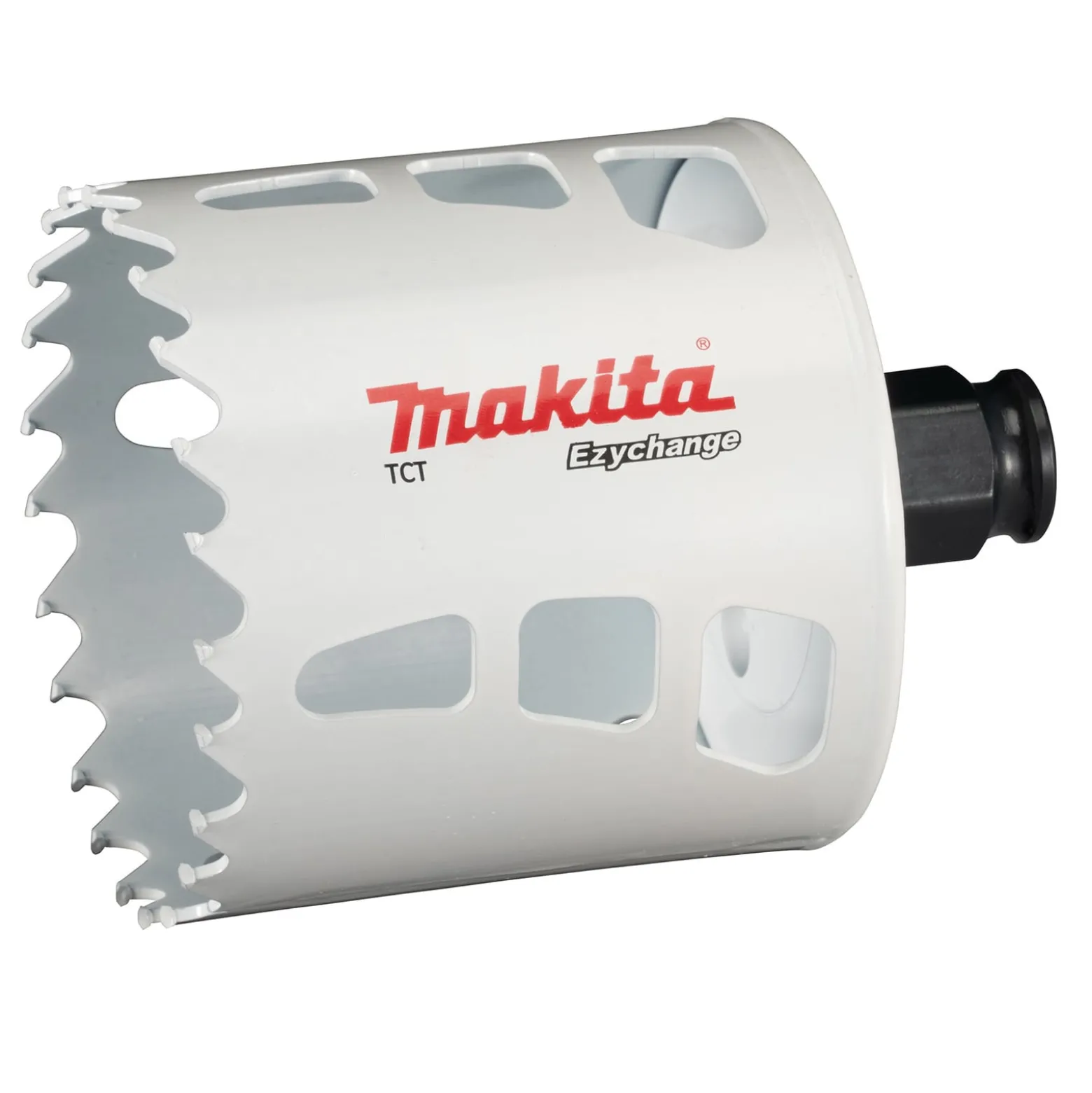Makita EZYCHANGE TCT-Lochsäge 70 mm - E-06781
