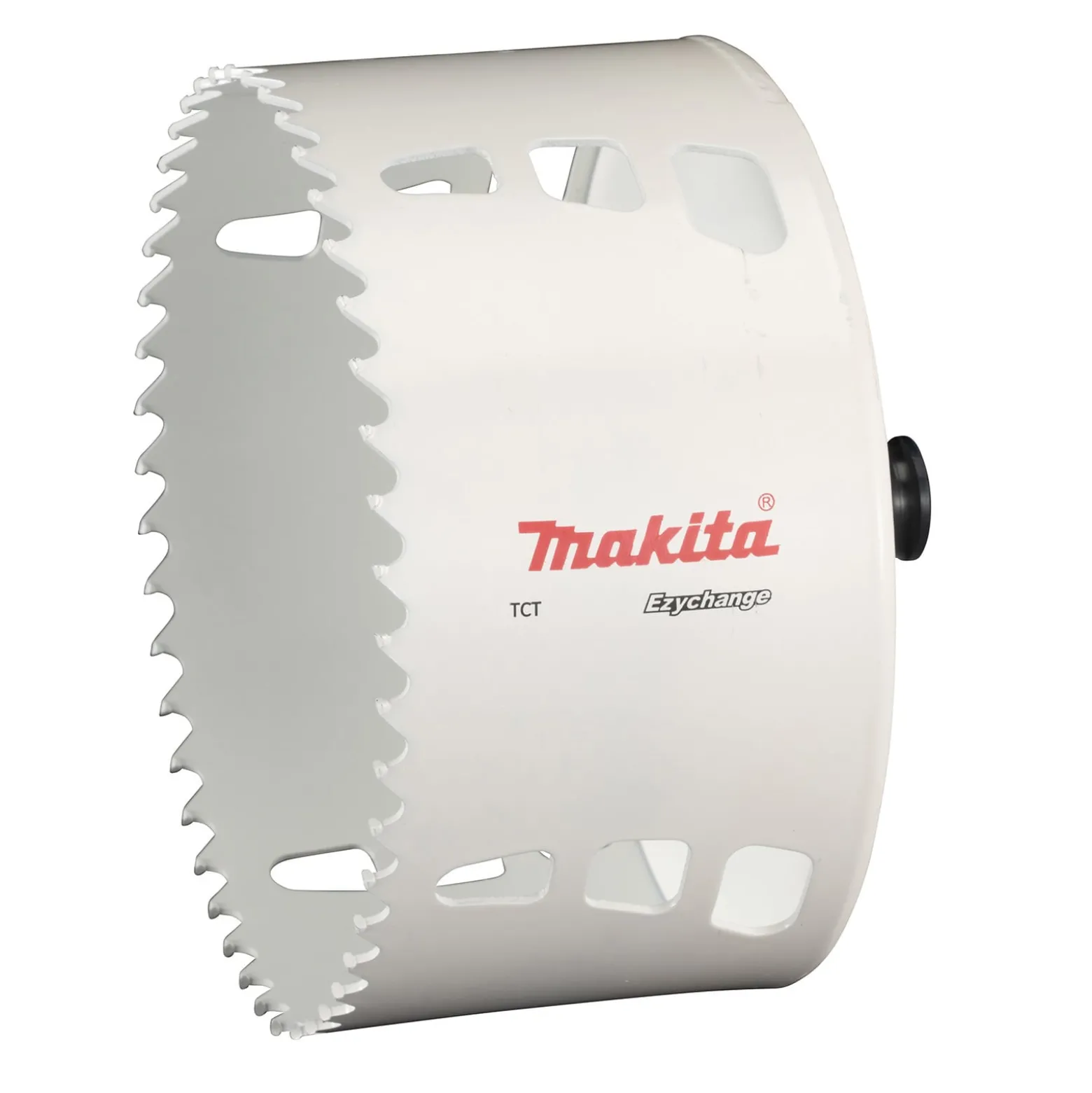 Makita EZYCHANGE TCT-Lochsäge 127 mm - E-06834
