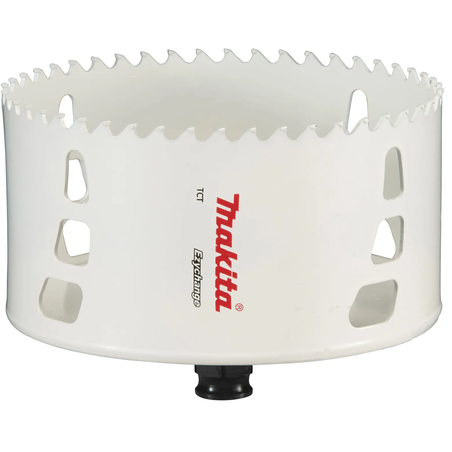 Makita EZYCHANGE TCT-Lochsäge 127 mm - E-06834