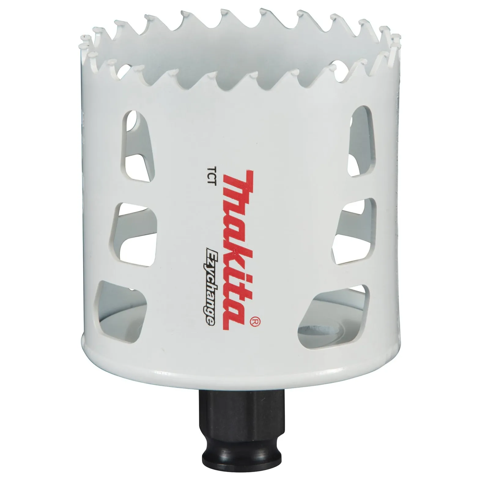Makita EZYCHANGE TCT-Lochsäge 67 mm - E-06769