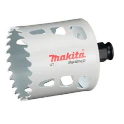 Makita EZYCHANGE TCT-Lochsäge 67 mm - E-06769