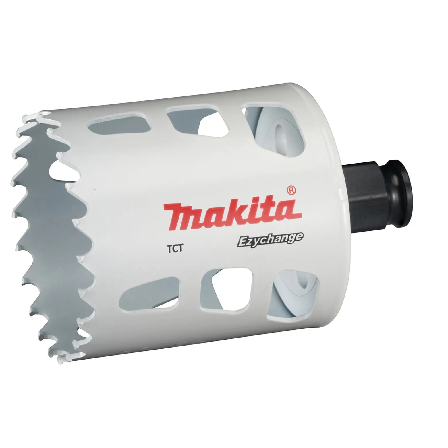 Makita EZYCHANGE TCT-Lochsäge 60 mm - E-06747