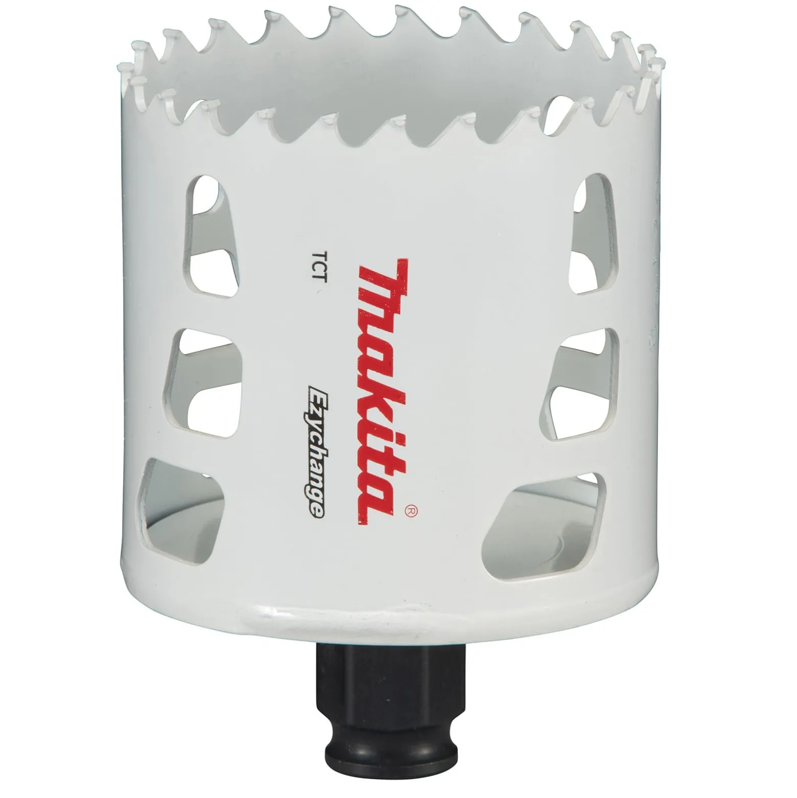 Makita EZYCHANGE TCT-Lochsäge 68 mm - E-06775