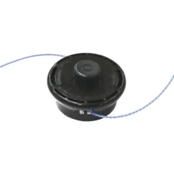 Makita 2-Fadenkopf Tap&Go 2,4 mm für Akku-Rasentrimmer DUR362 - 196871-2